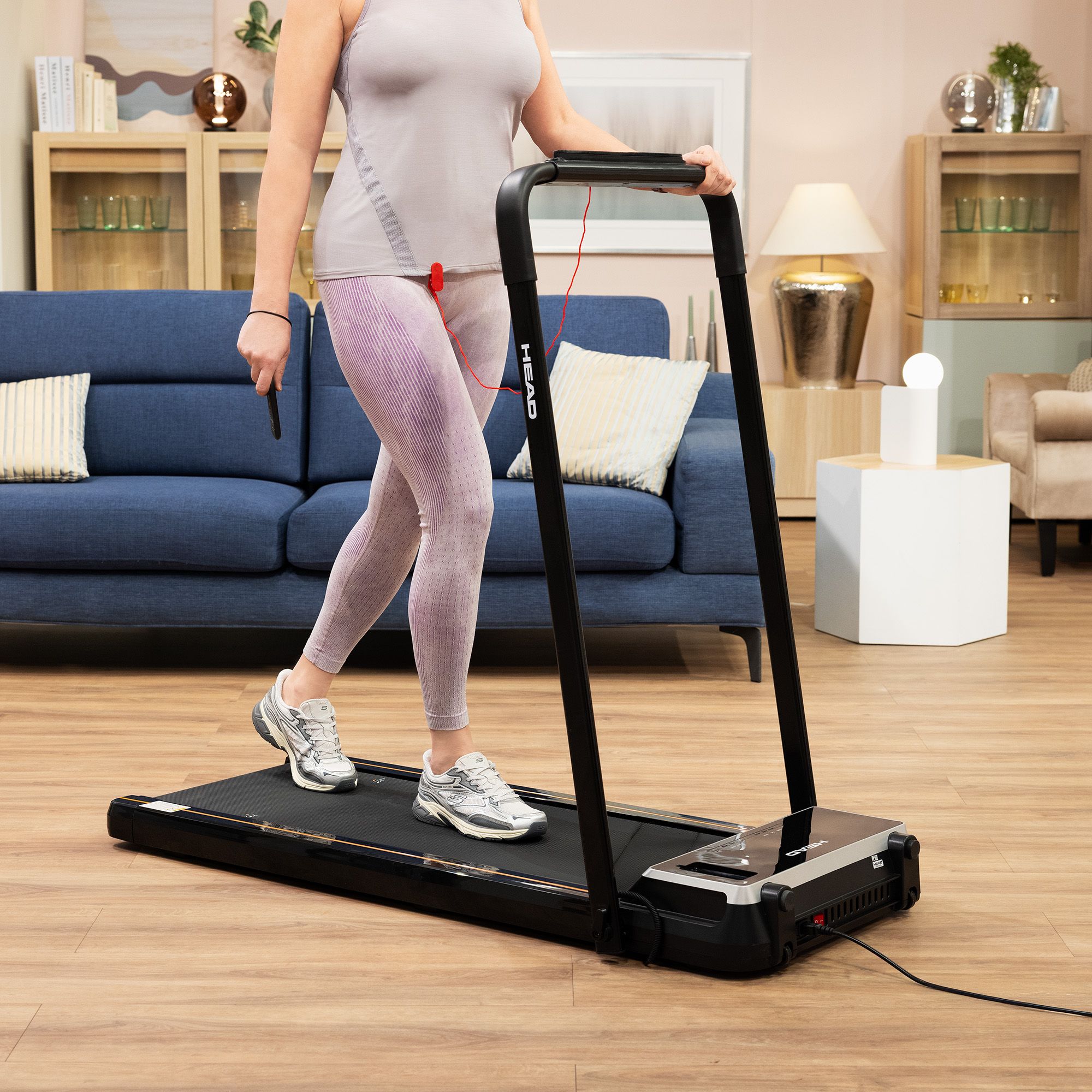 Head
Tapis roulant
Urban Runner
JK1608E-2