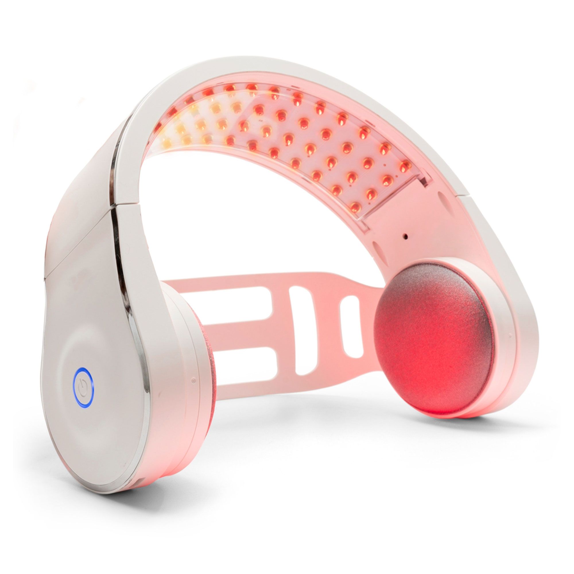 RIO
Fascia capelli
HairGrow Laser
con borsa da viaggio