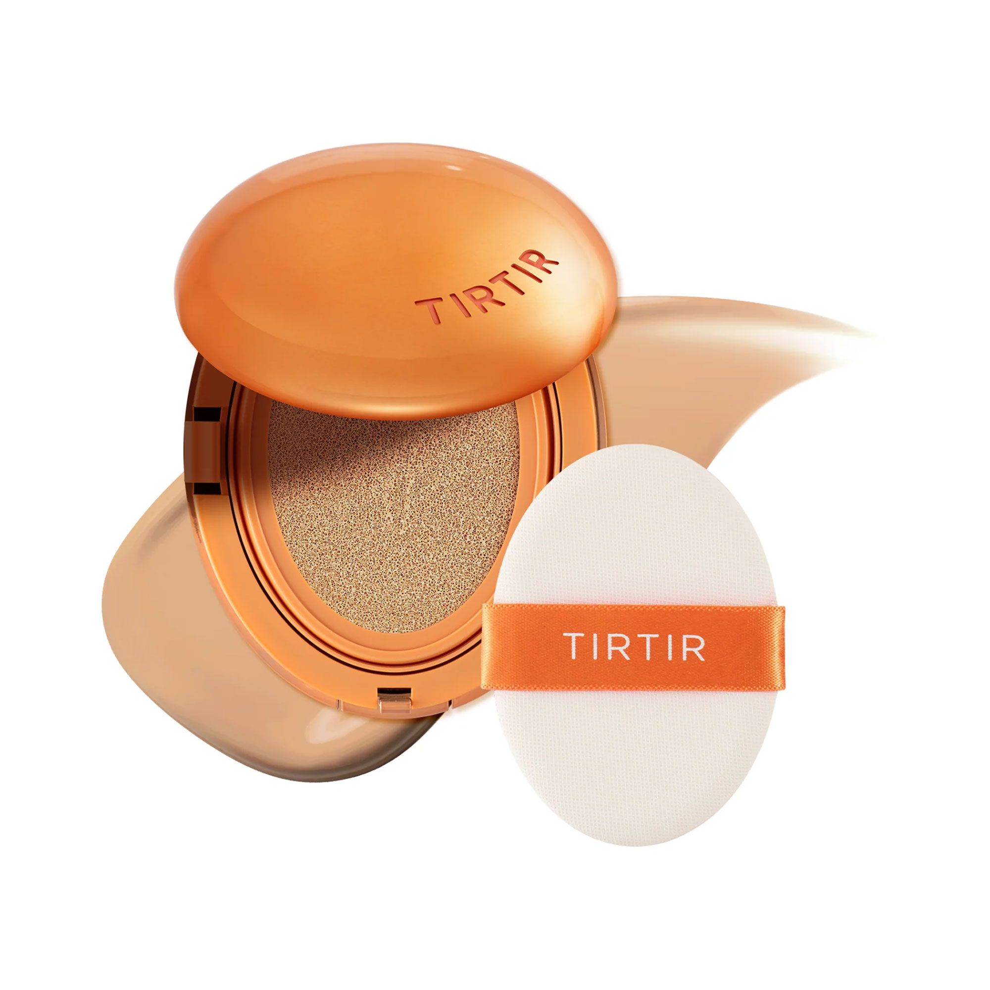 TIRTIR
Mask Fit Ai Filter
Fondotinta compatto
in cushion (18g)