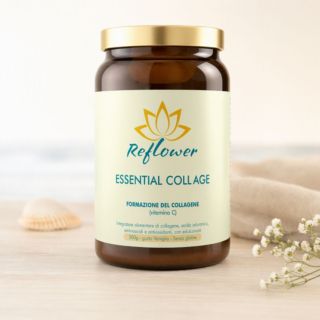 Reflower
Essential Coll Age
Integratore
alimentare (300g)