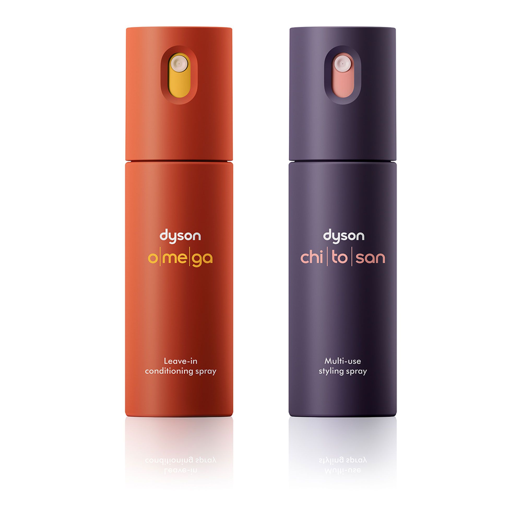 Dyson
Spray styling
e balsamo senza
risciacquo (2x50ml)