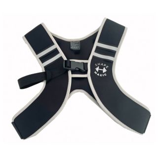 Fiona Summers
Gilet zavorrato
0,9 kg