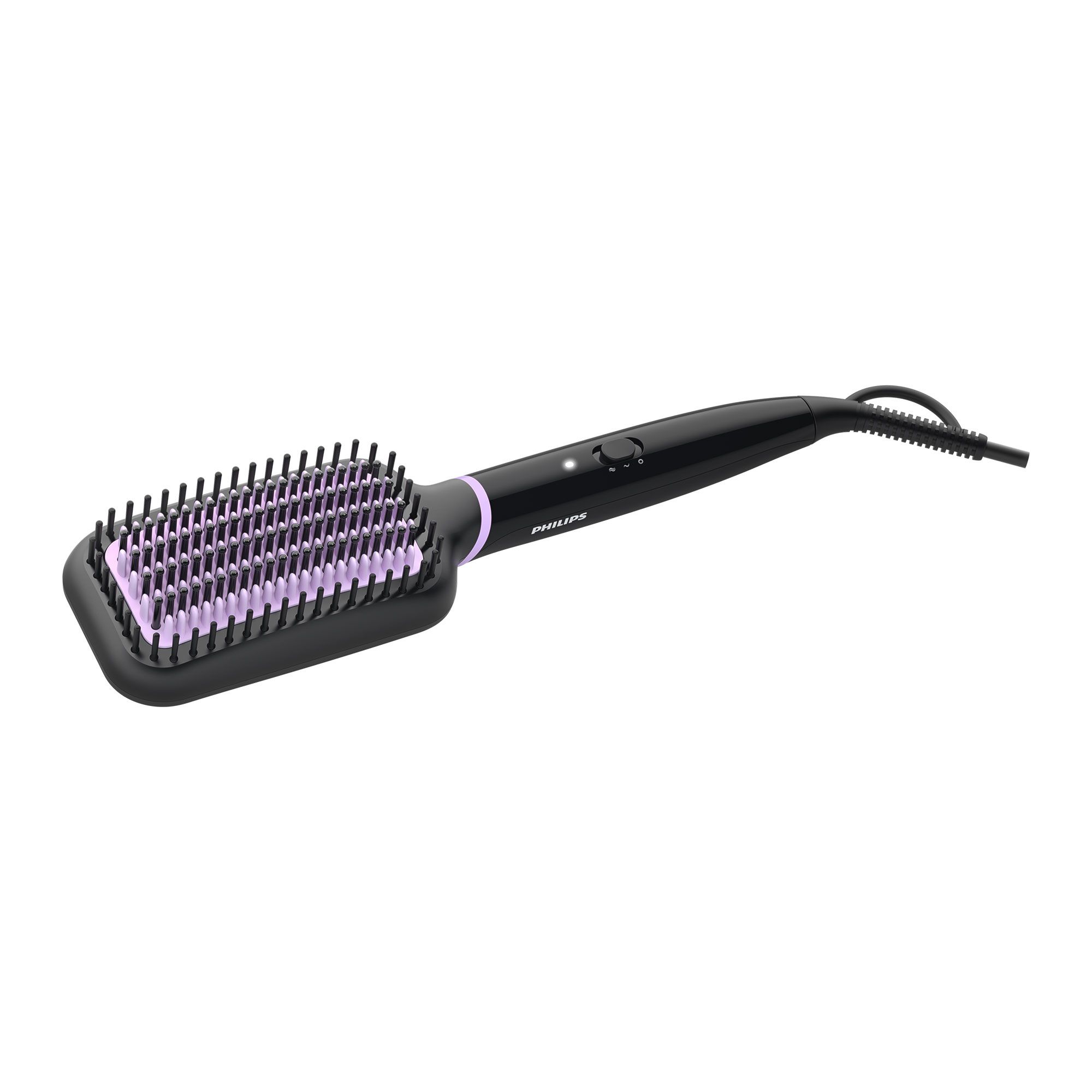 Philps
Spazzola lisciante
capelli StyleCare
Essentiel BHH880/00