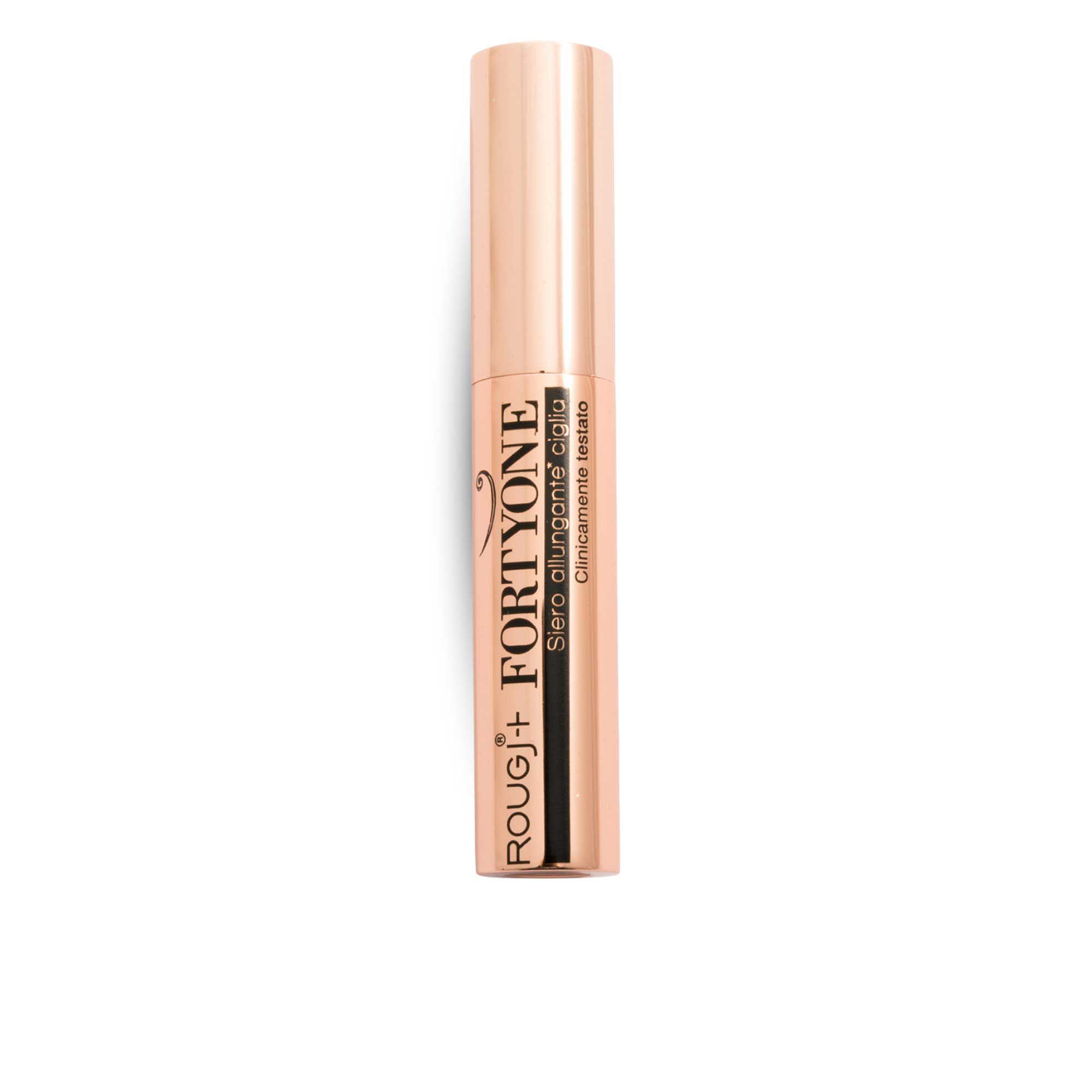 Rougj
Siero allungante
ciglia Fortyone
(3,5 ml)