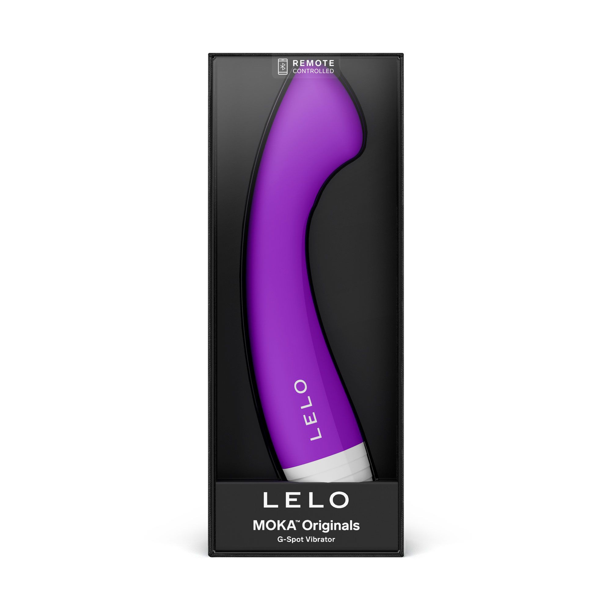 LELO
MOKA™ Originals
massaggiatore
punto G