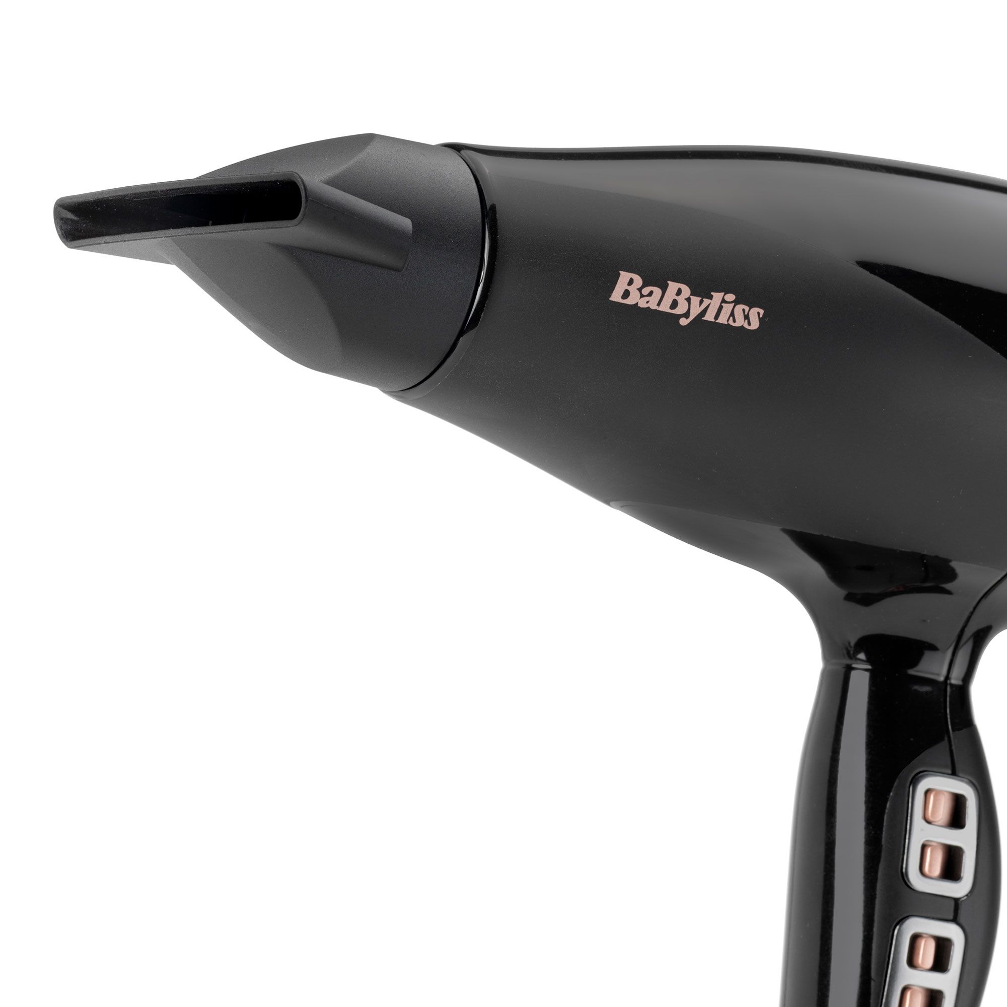 Image of BaByliss Air Power Pro 2300 asciugacapelli con motore AC da 2300 w061