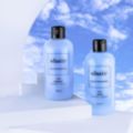 SHAIR
Blue Diamond 5.5 kit:
shampoo (250 ml)
e maschera (250 ml)