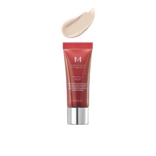 Missha
M Perfect Cover
BB Cream
con SPF42 (20ml)