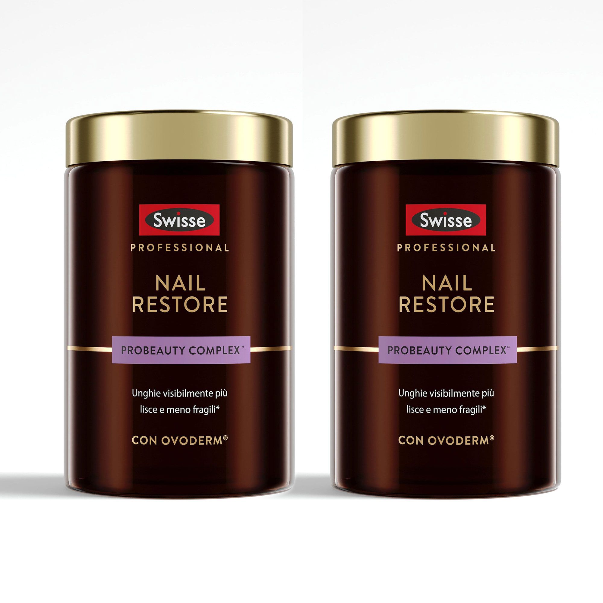 Swisse
Integratore
alimentare per unghie
(2x60cps)
