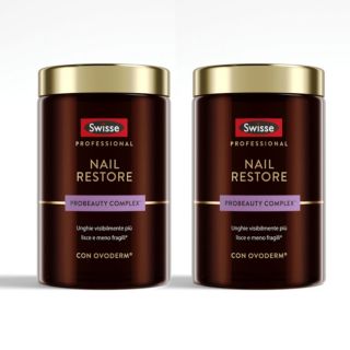Swisse
Integratore
alimentare per unghie
(2x60cps)