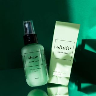SHAIR
Green Diamond Olio
riparatore e
illuminante (100ml)