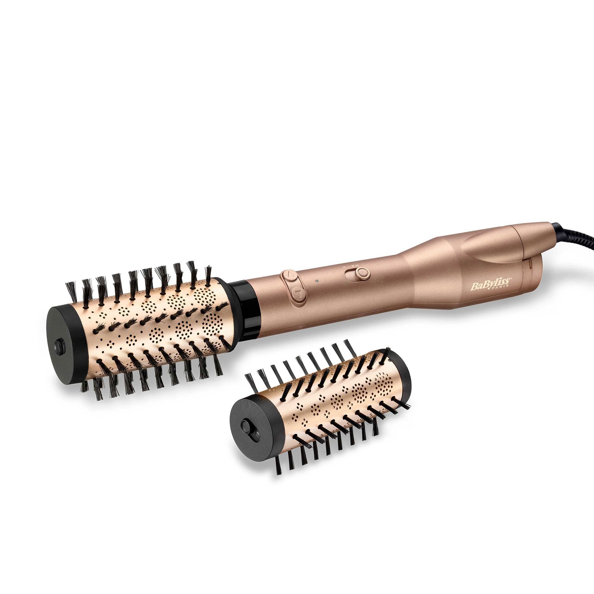 Image of Babyliss Spazzola capelli Big Hair Dual asciuga e modella061