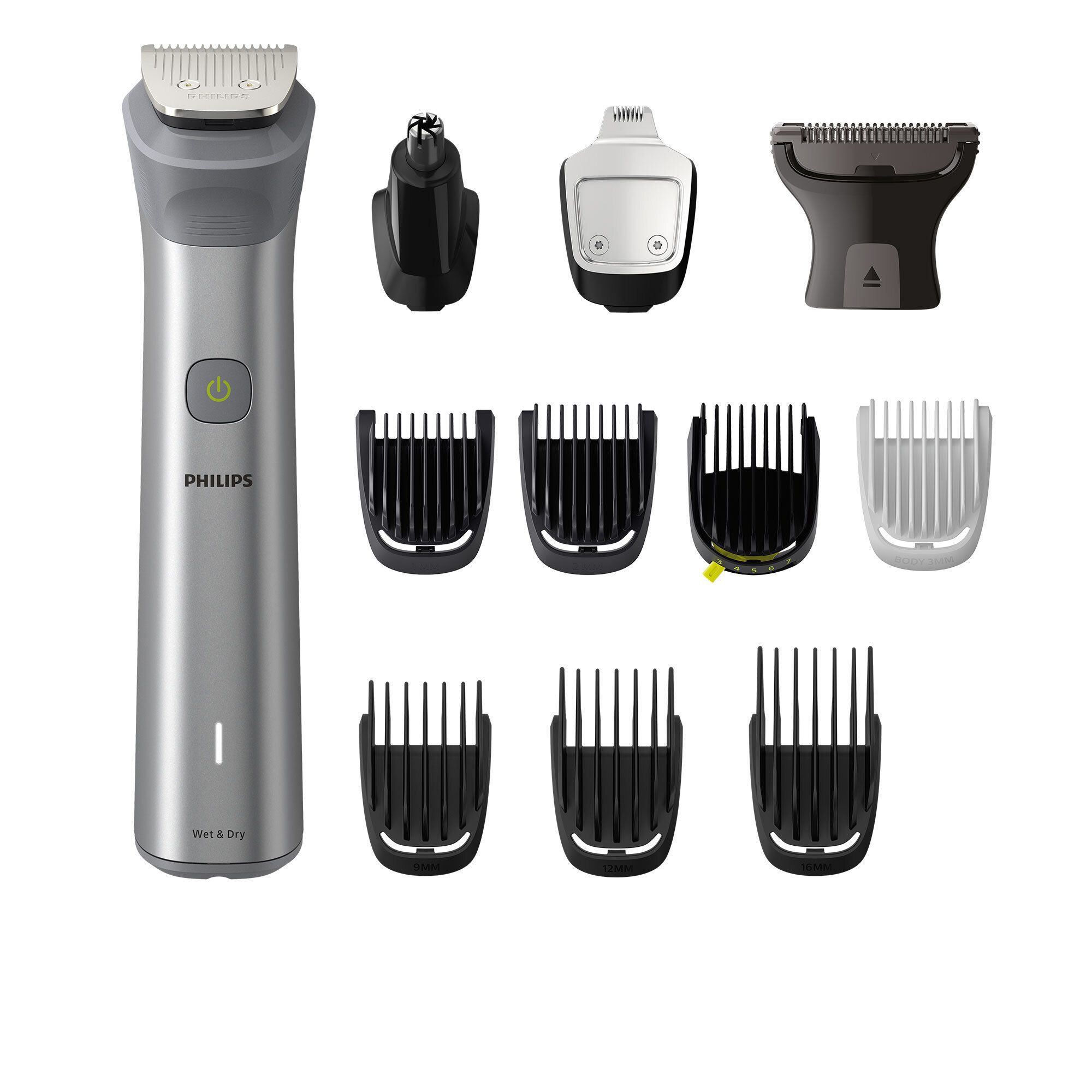 QVC Philips Grooming Kit Serie 5000