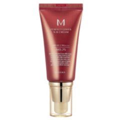 Missha
BB Cream Perfect
Cover con SPF42
PA +++ (50ml)