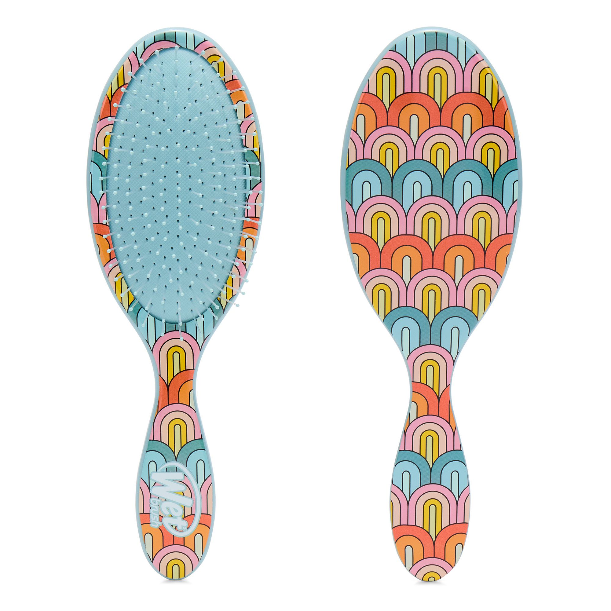 Wet Brush Original Detangler spazzola con setole ultramorbide