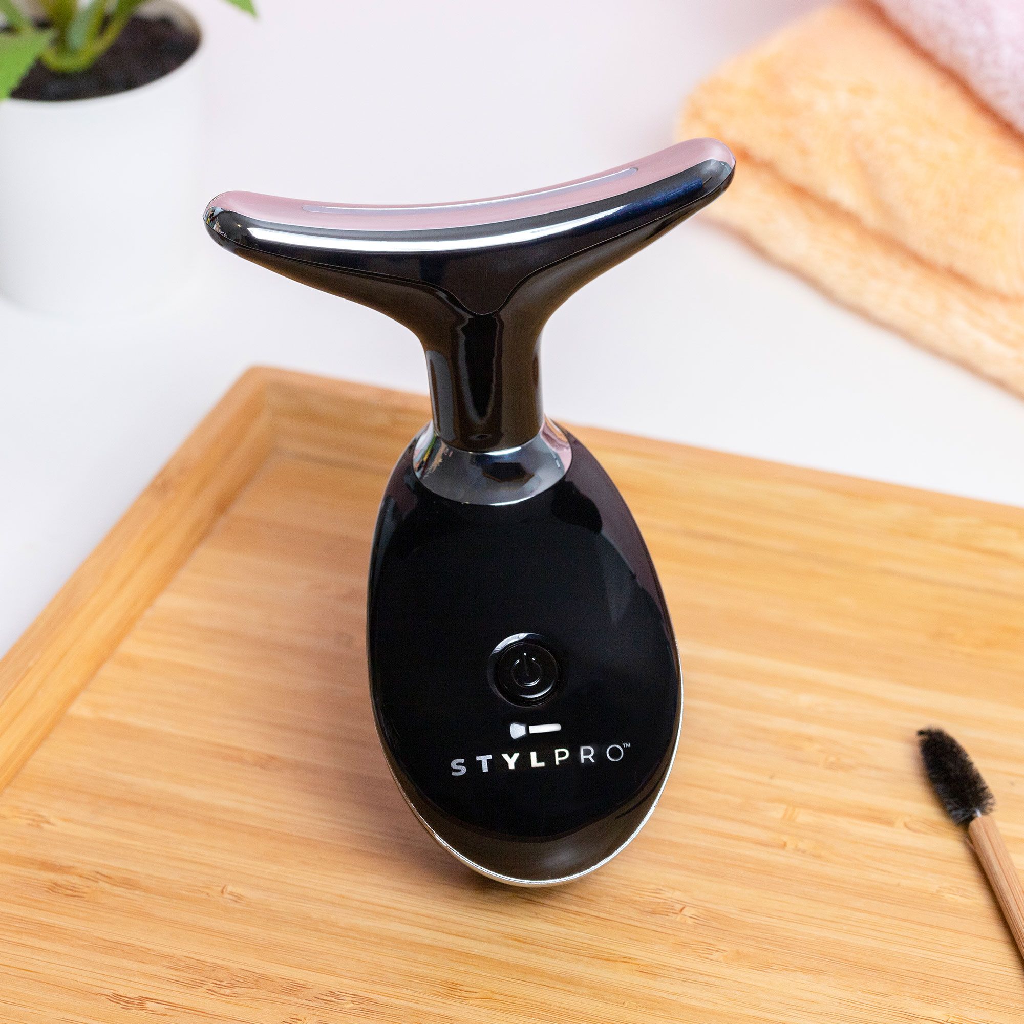 Stylpro
Fabulous Firmer
dispositivo collo
e viso