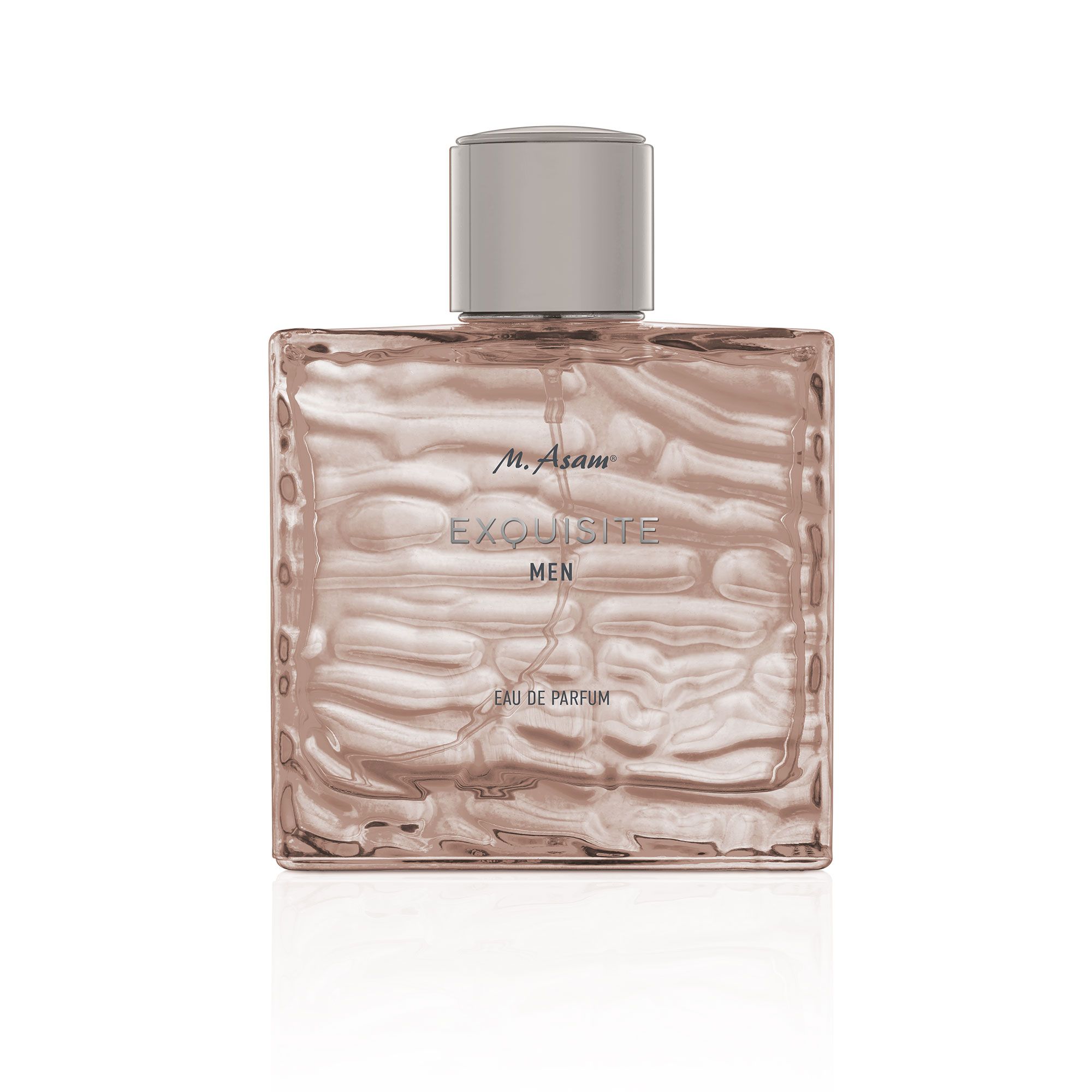 M. Asam
Exquisite Men
Profumo Eau de
Parfum (100ml)