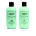 SHAIR
Green Diamond:
shampoo + maschera
(2x250ml)