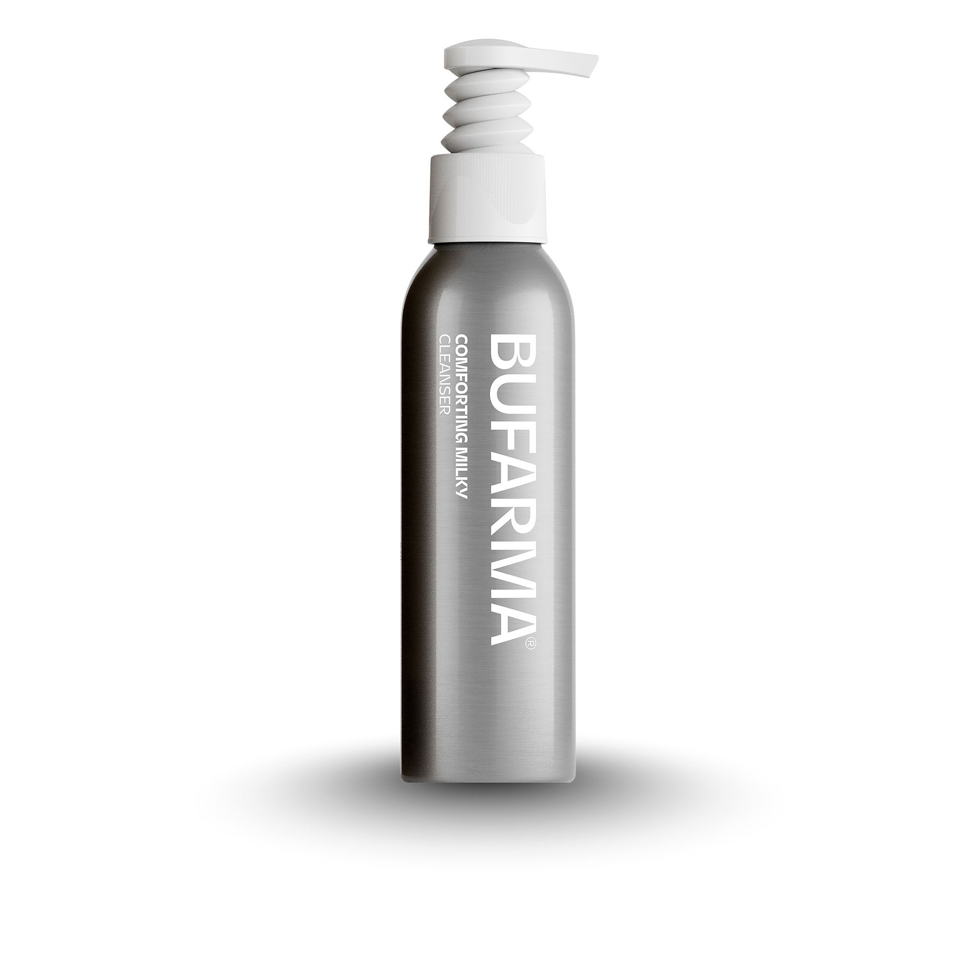 Bufarma
Latte detergente
delicato (100ml)