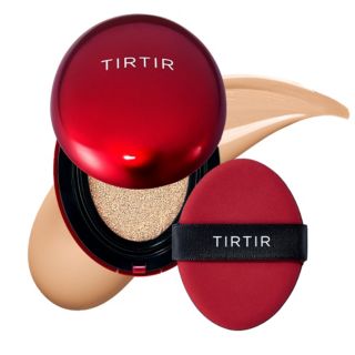 TIRTIR
Fondotinta in cushion
Mask Fit Red
(18g)