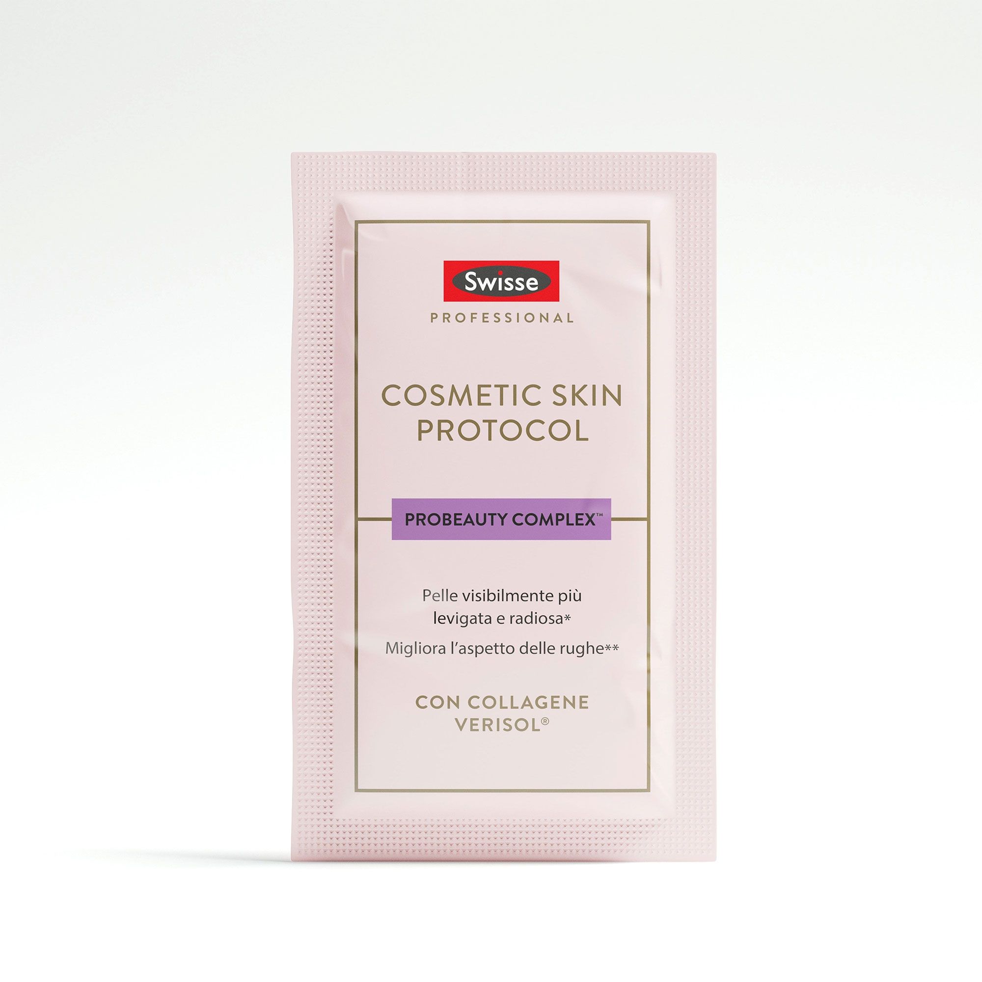 Swisse
Integratore Cosmetic
Skin Protocol 
(2x30 bustine)