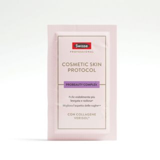 Swisse
Integratore Cosmetic
Skin Protocol 
(2x30 bustine)