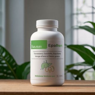 Bievisan
EpaRen Integratore
alimentare con
Tarassaco (30pz)