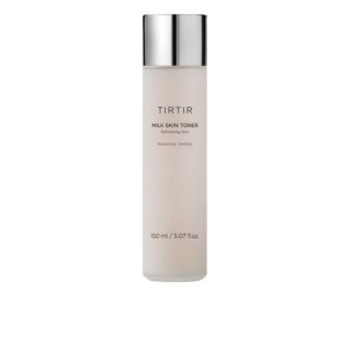 TIRTIR
Tonico idratante
con niacinamide
Milk Skin (150ml)