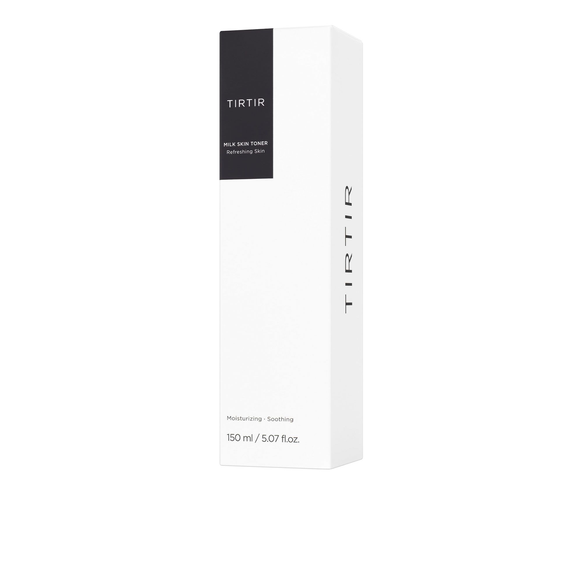 TIRTIR Tonico idratante con niacinamide Milk Skin (150ml)