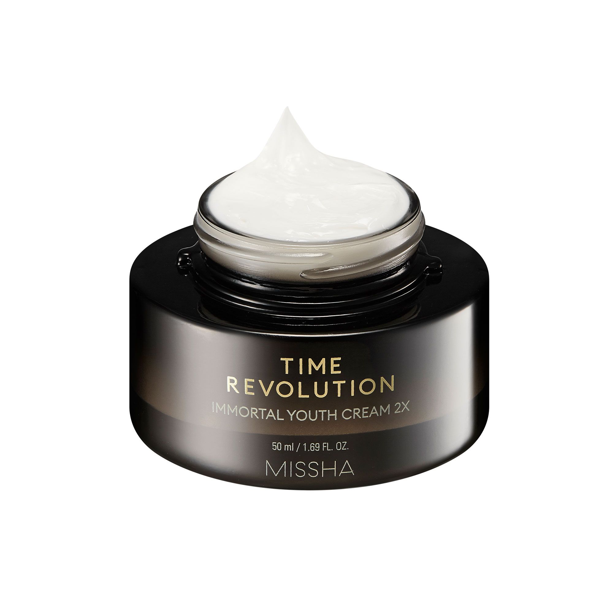 Missha Crema viso Time Revolution Immortal Youth 2X (50ml)