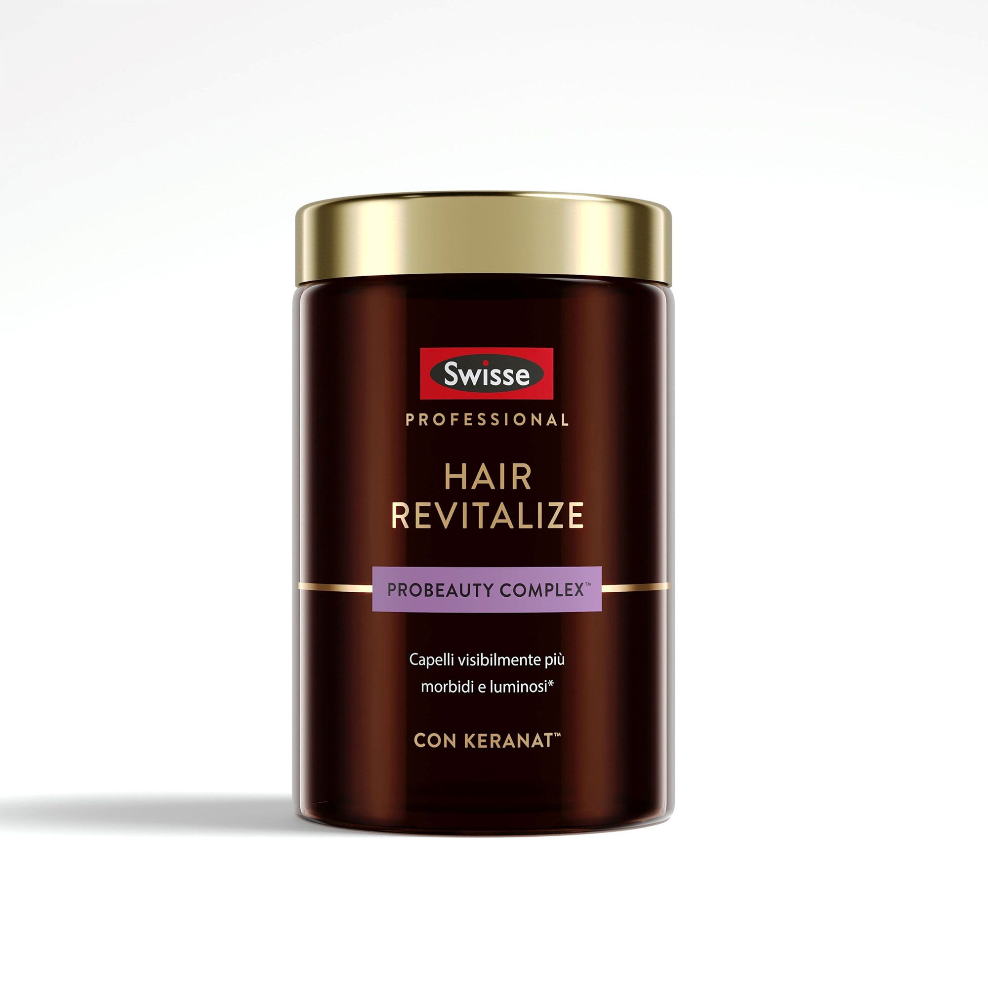Swisse
Hair Revitalize 60cps
molli