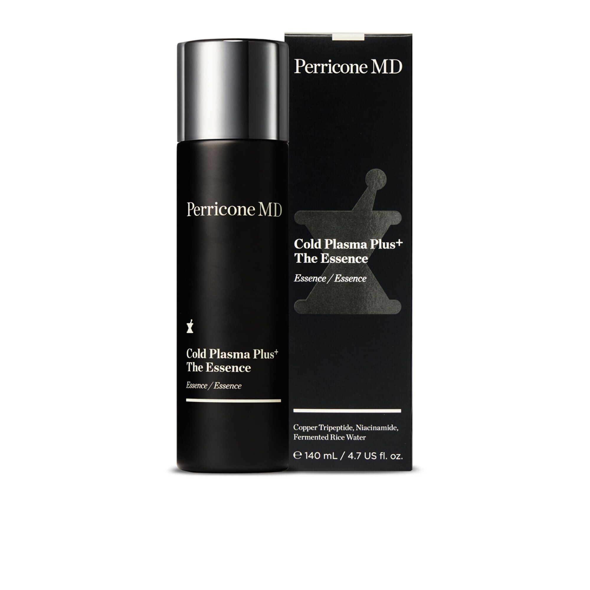 QVC Perricone MD Siero viso Cold Plasma Plus+ The Essence