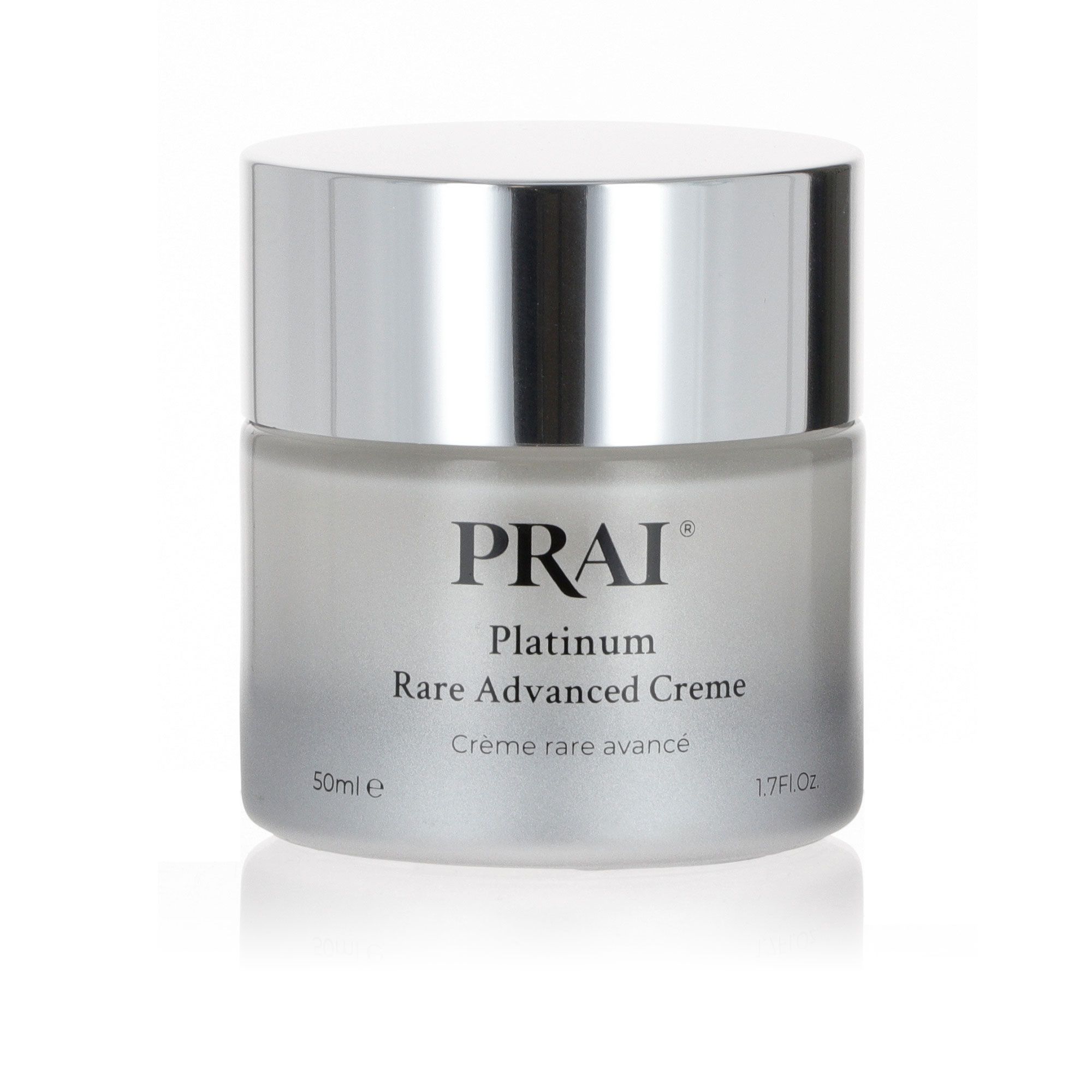 Image of PRAI Platinum Rare Advanced Crema antiage viso061