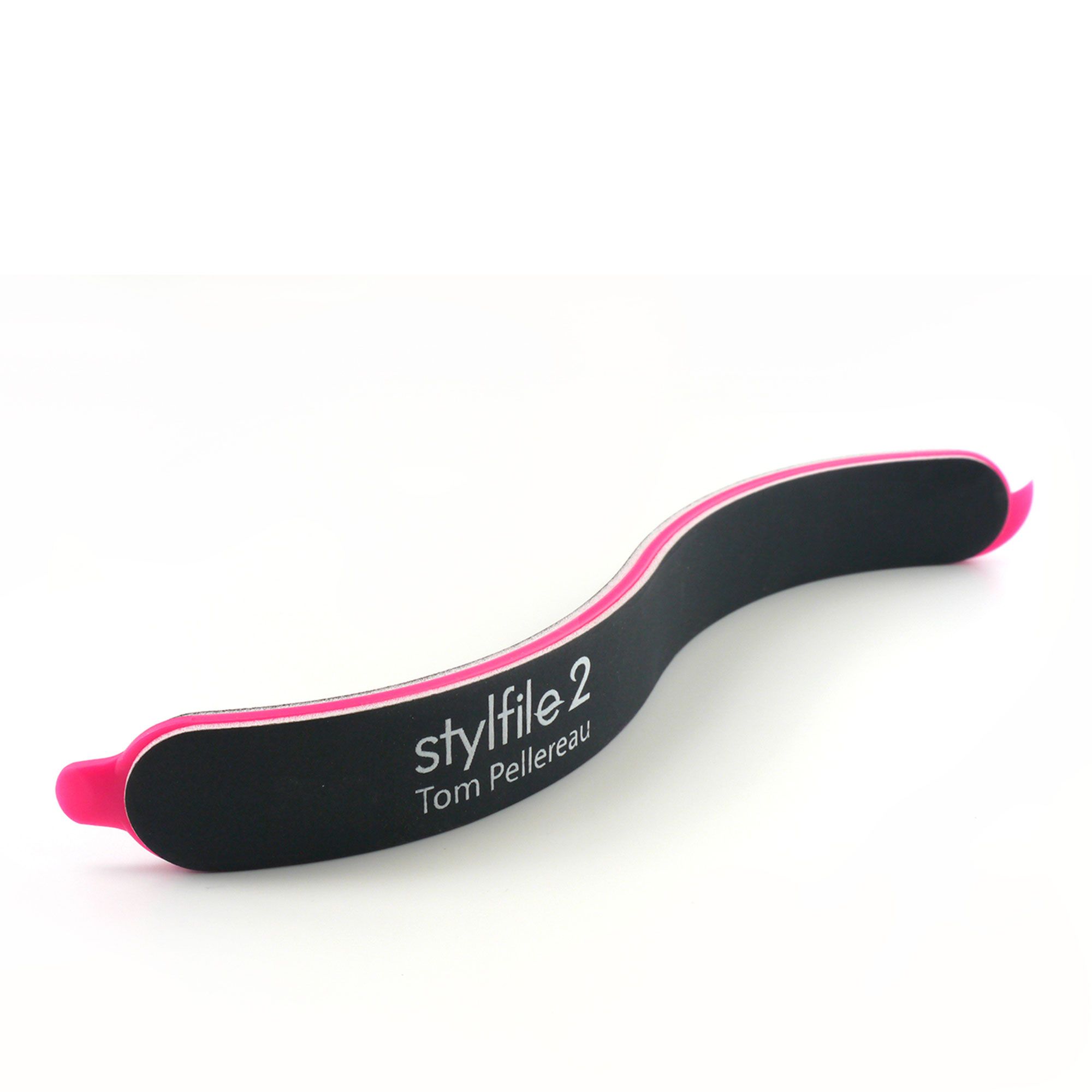 Stylpro
Set 3 lime StylFile
per modellare unghie