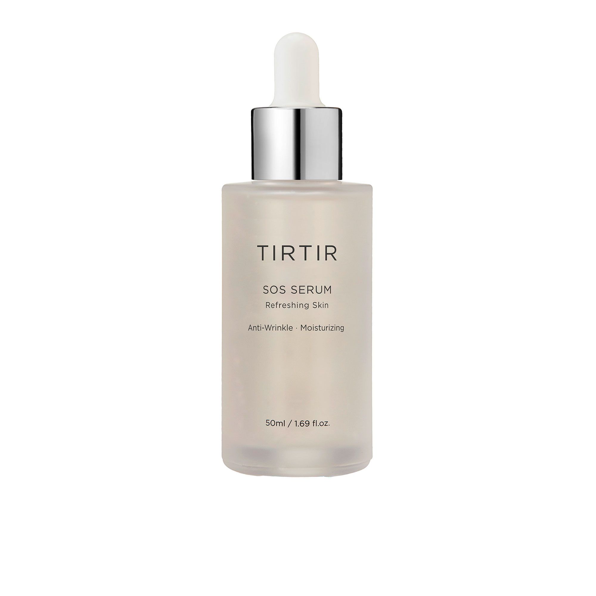 TIRTIR
Siero viso SOS
(50 ml)