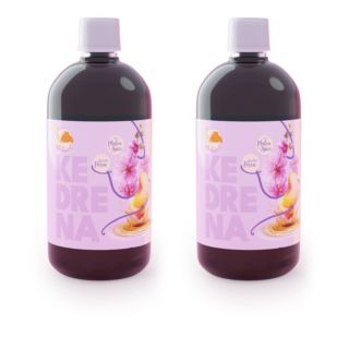 KeBakery
KeDrena
integratore
alimentare (2x500ml)