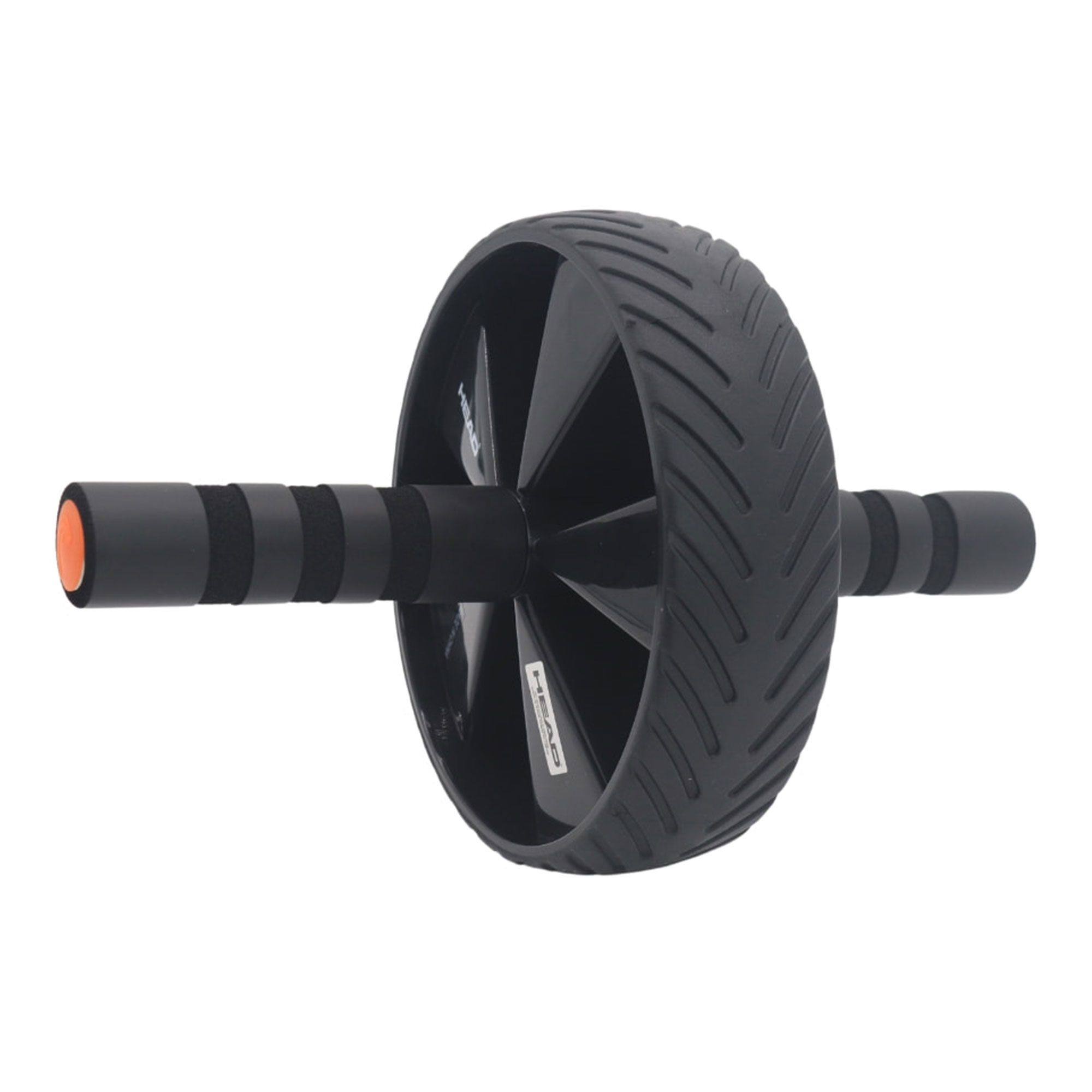 Head
Ruota 
per addominali 
con tappetino