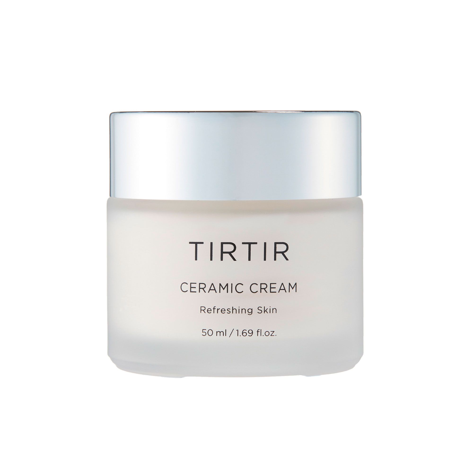 TIRTIR
Crema idratante
ricca Ceramic Cream
(50ml)