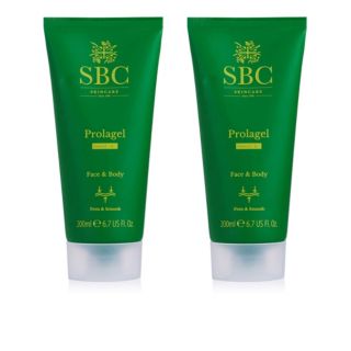 SBC
Prolagel Gel
viso e corpo
(2x200ml)