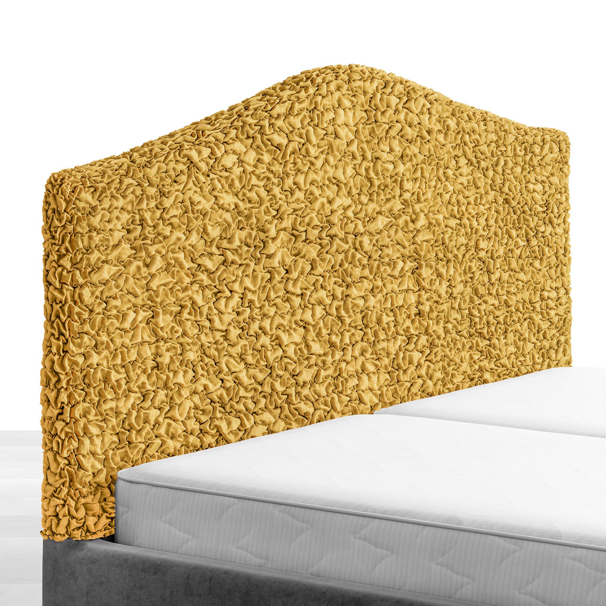 Paulato by Ga.i.co
Copritestata in
cotone bielastico
lavorazione WavyTech