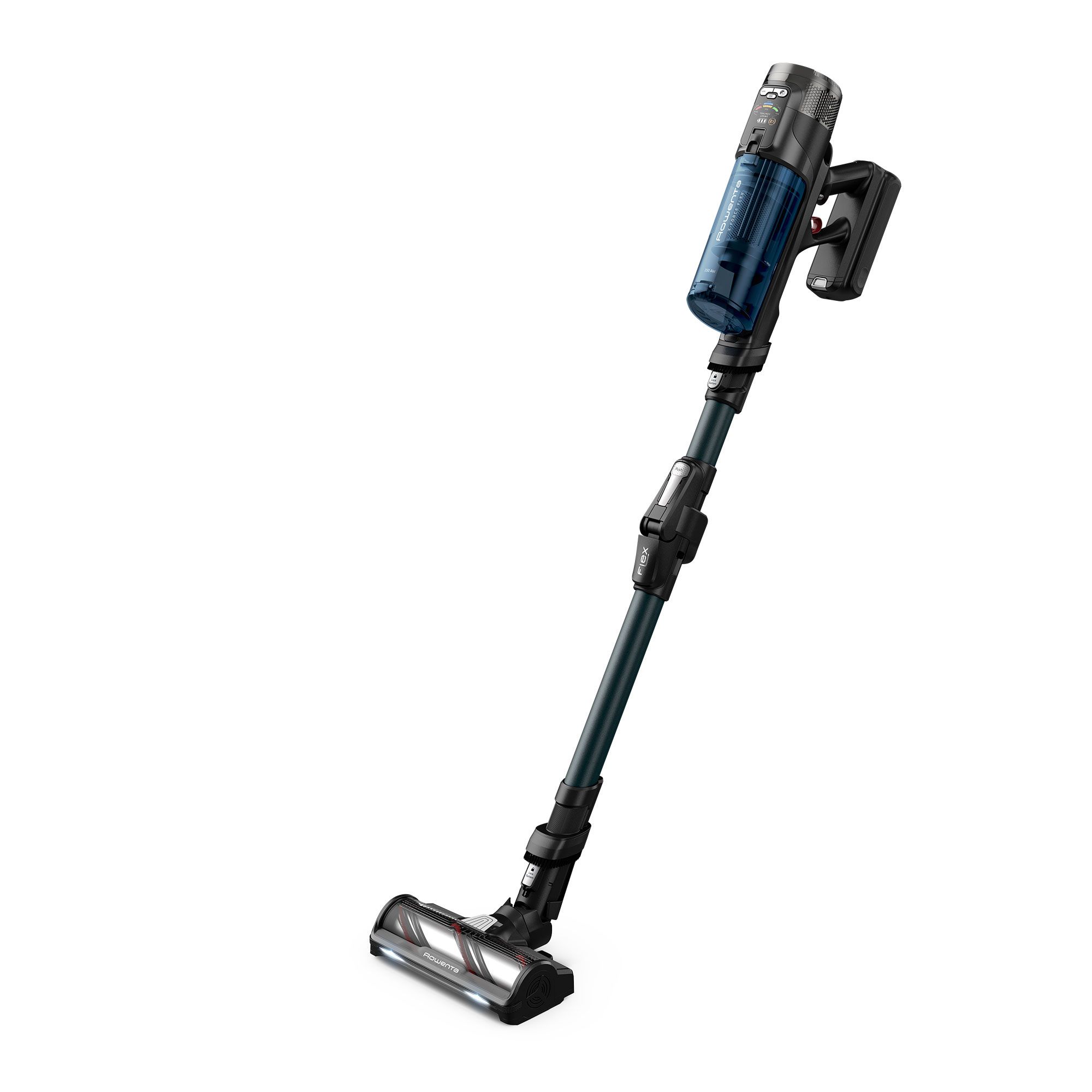 Rowenta
Aspira e lava
X-Force Flex 13.60
Animal Aqua