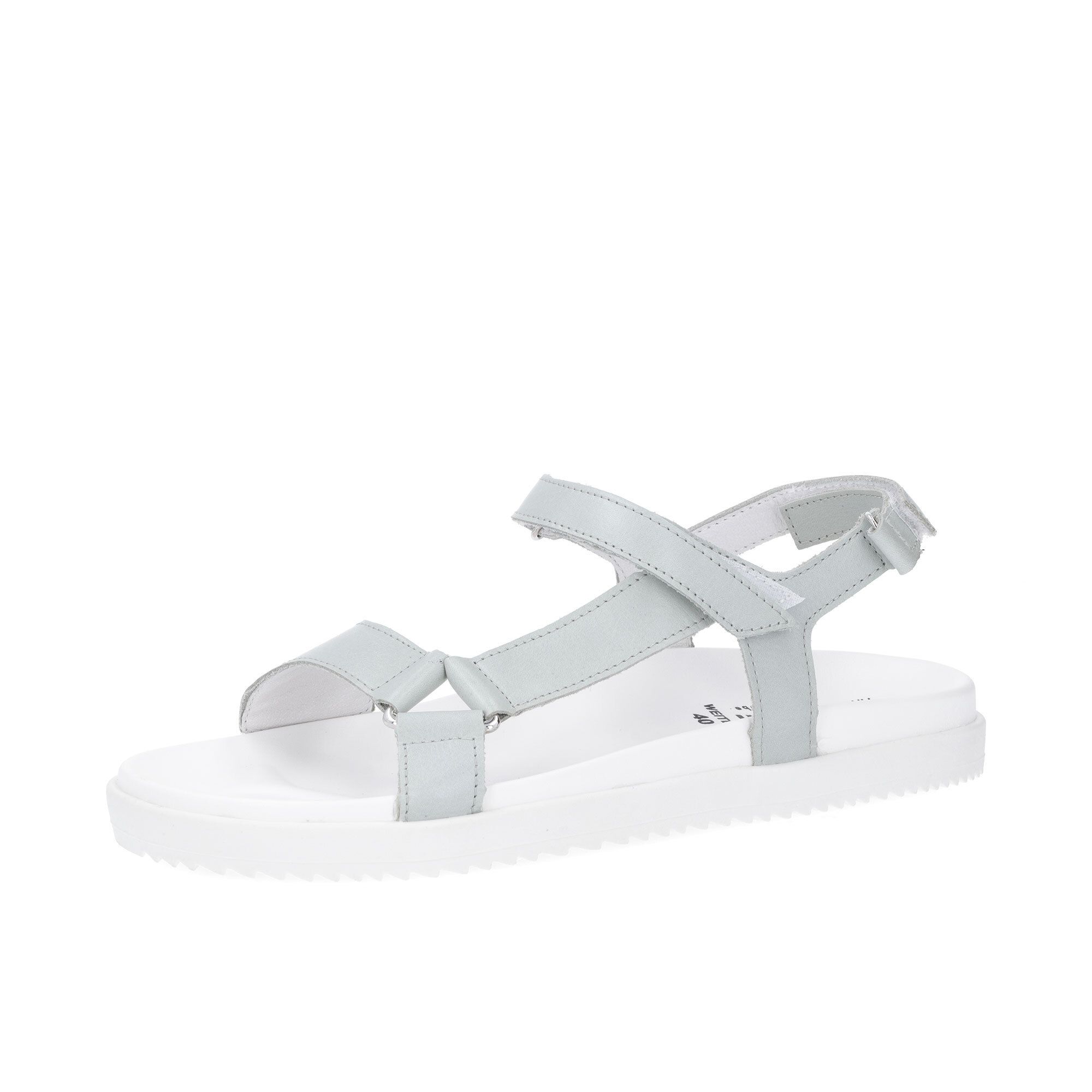 Vitaform
Sandali a T 
in pelle