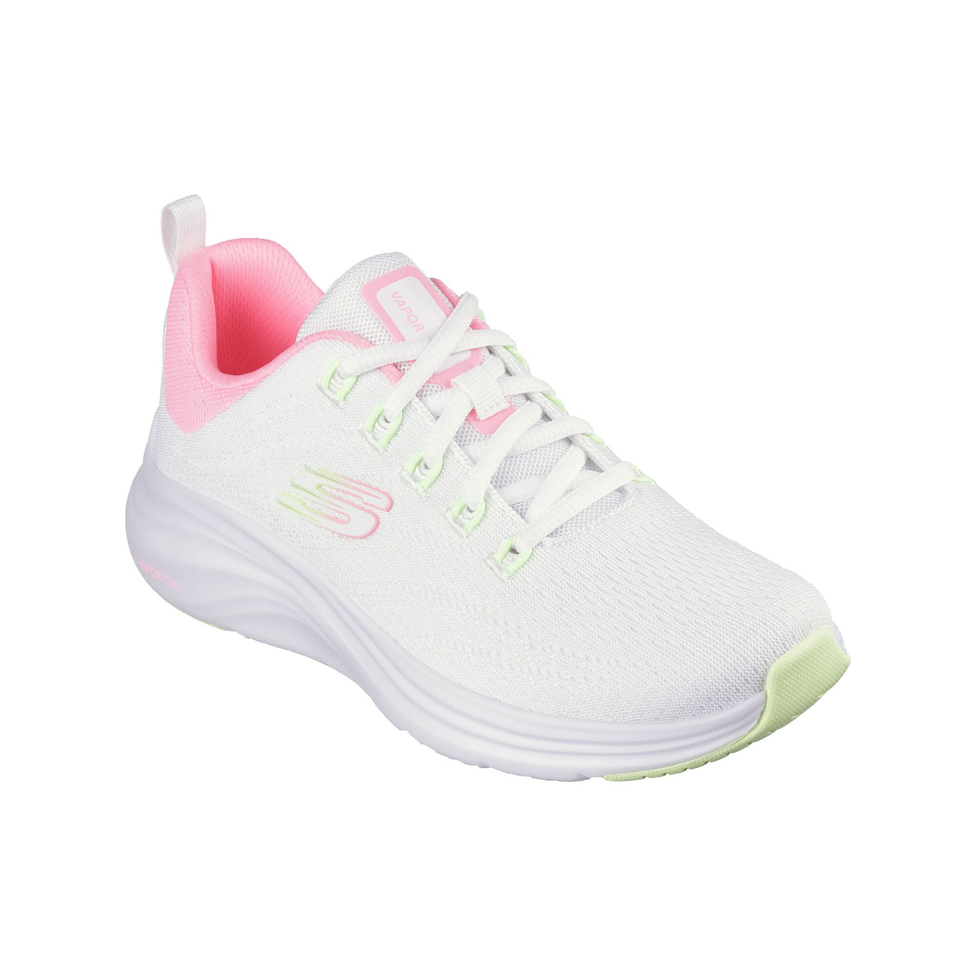 Skechers
Sneaker stringate 
Vapor Foam con 
soletta Air Cooled