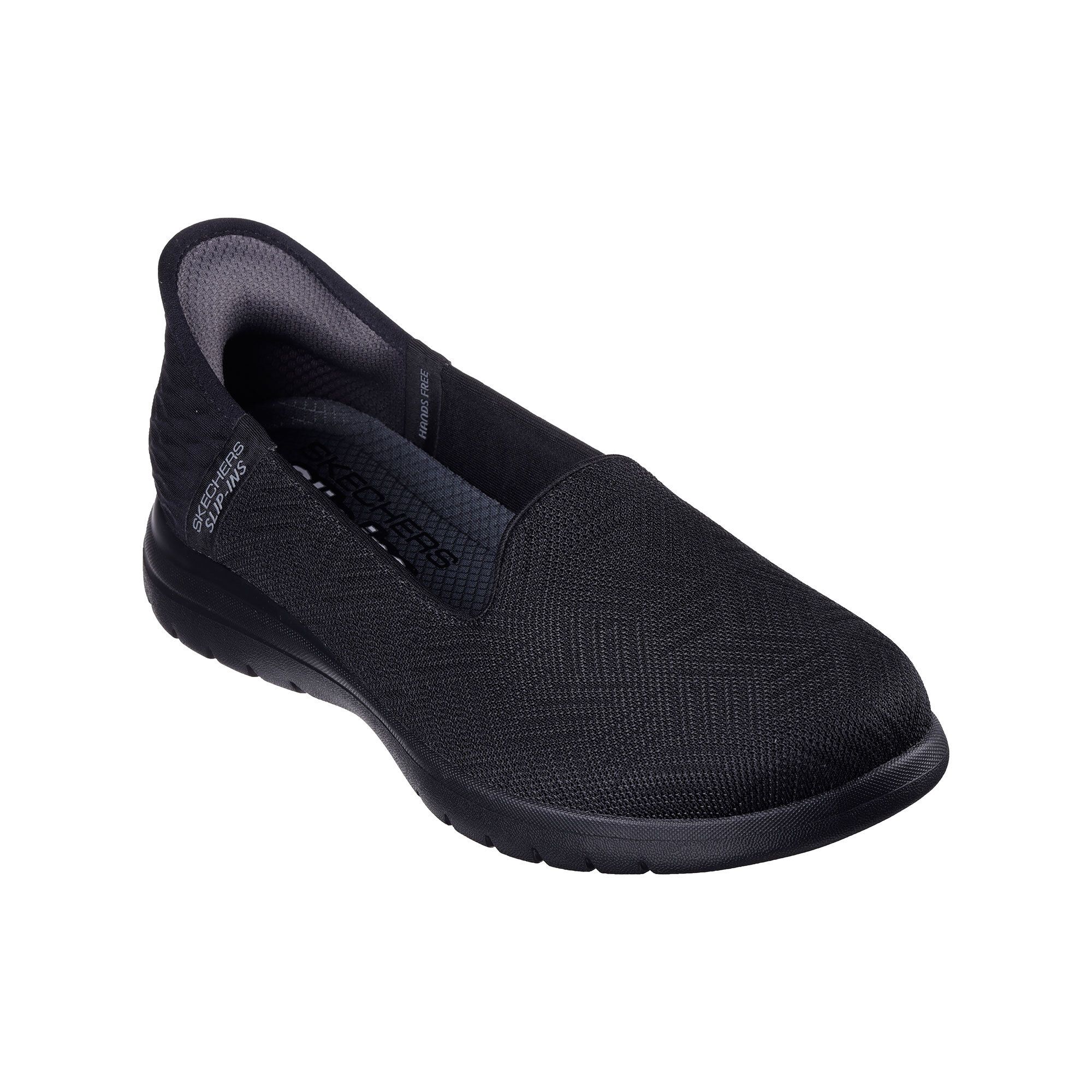 Skechers Slip on On the go flex