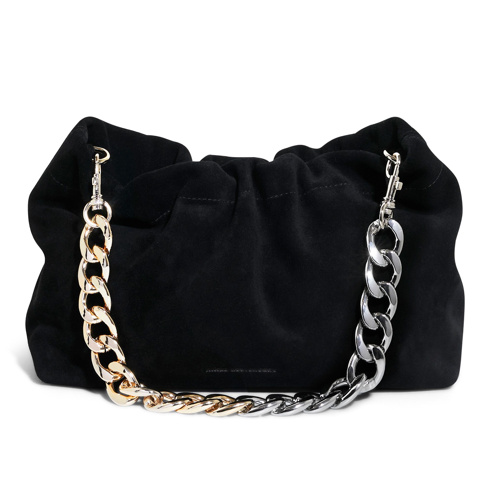 Aimee Kestenberg
Borsa a spalla Chain
Shoulder in pelle
scamosciata