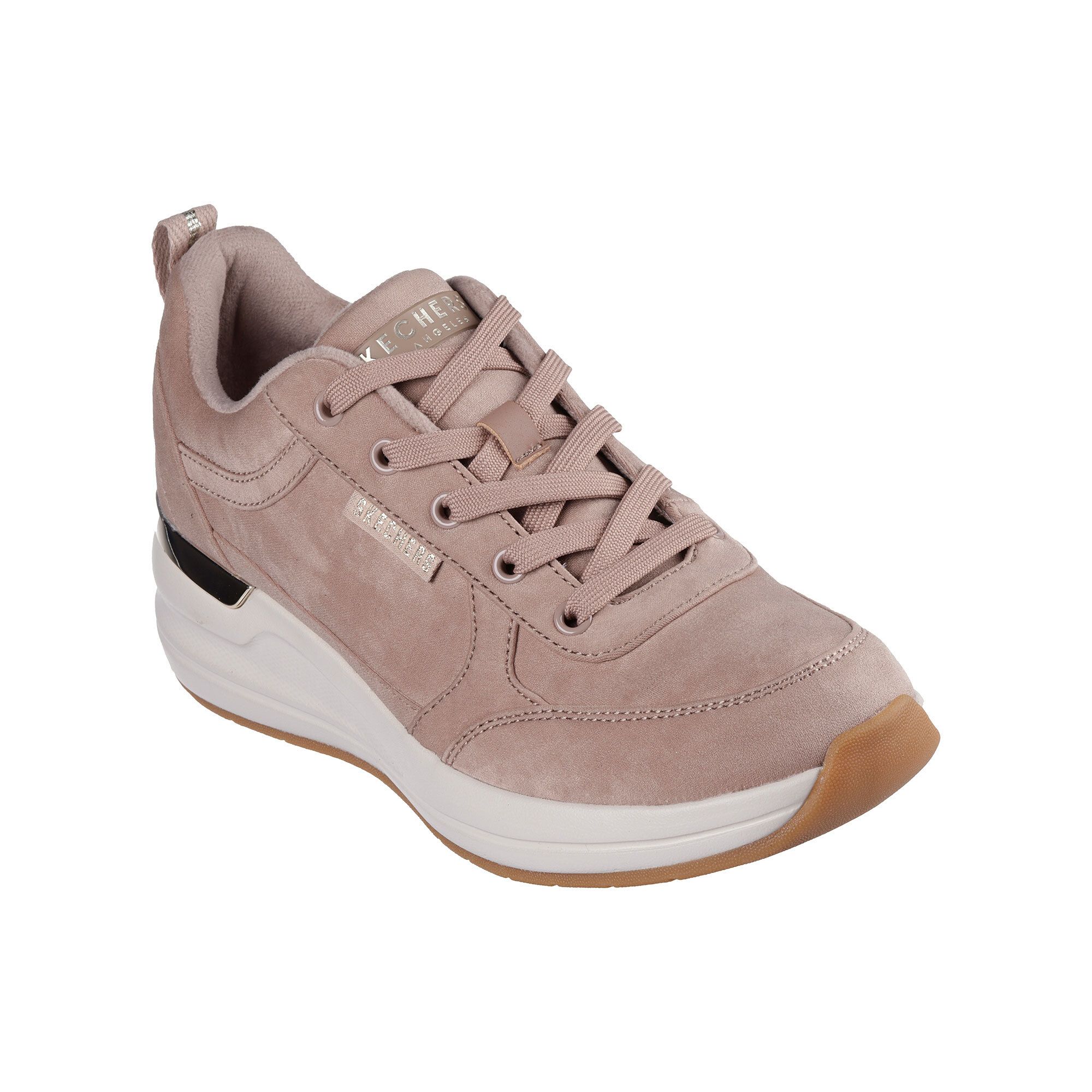 Skechers
Sneakers Billion 2
in microfibra
con Memory Foam