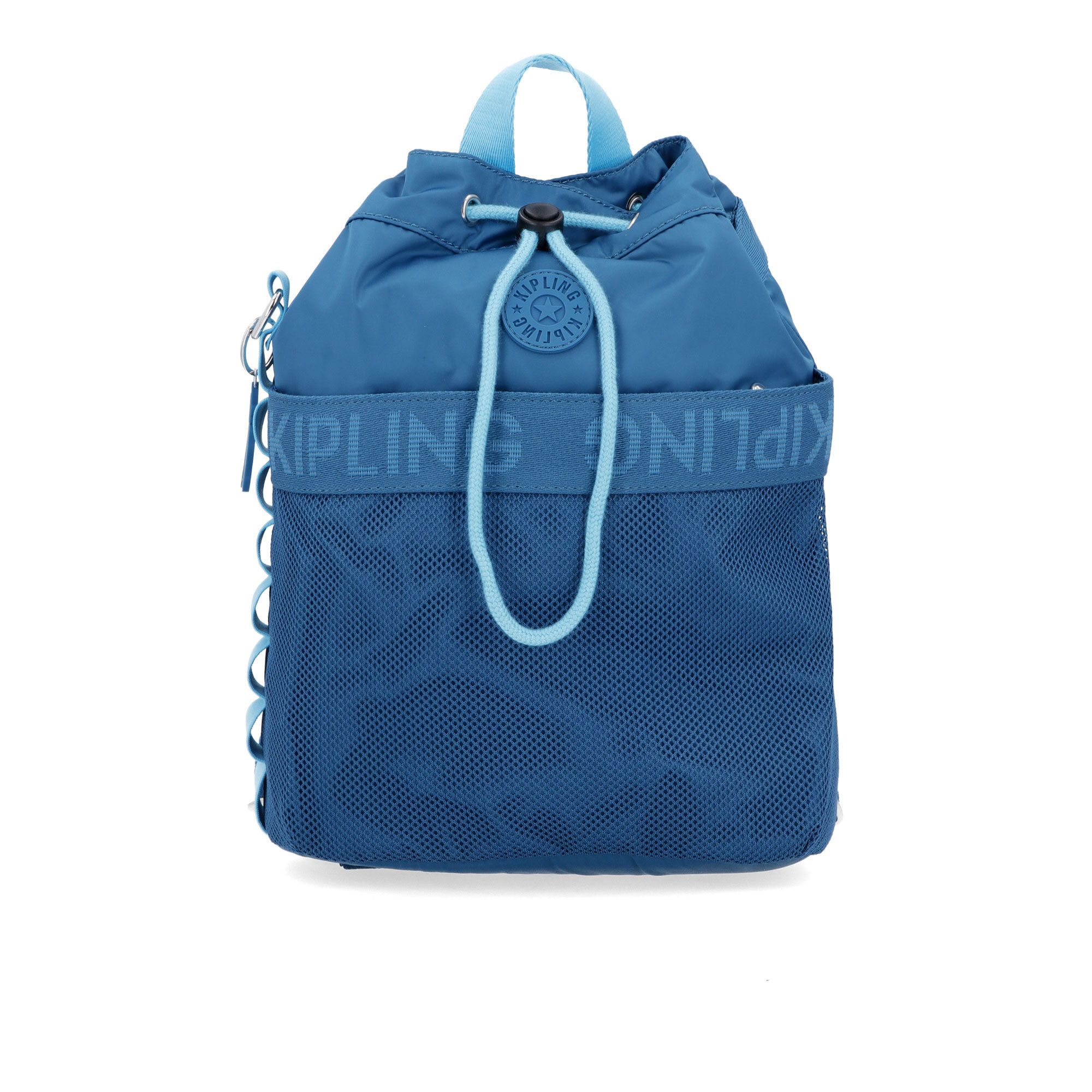 Kipling
Zaino "Hellen"
con spallacci 
regolabili
