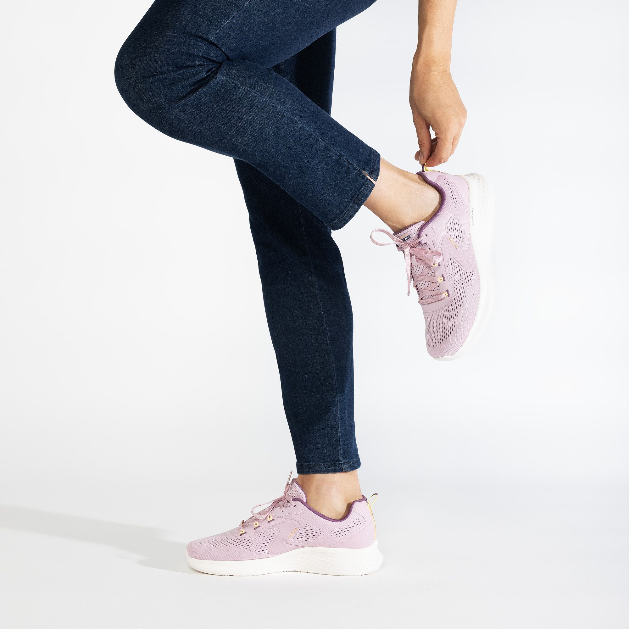 Skechers
Sneakers Sketch-Lite
Pro con soletta Air
Cooled Memory Foam