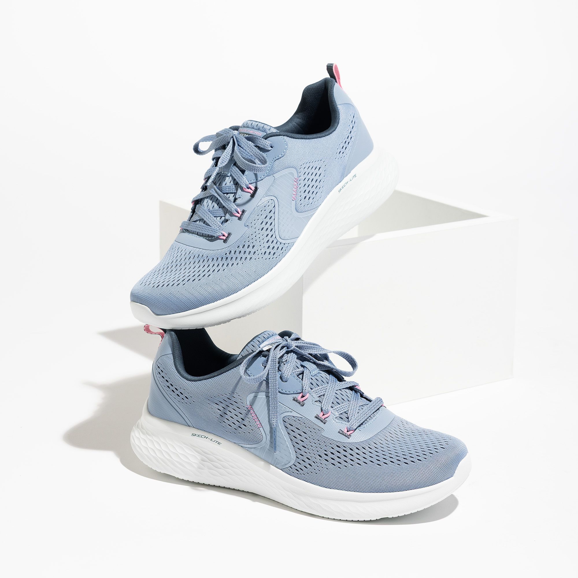 Skechers Sneakers Sketch-Lite Pro con soletta Air Cooled Memory Foam