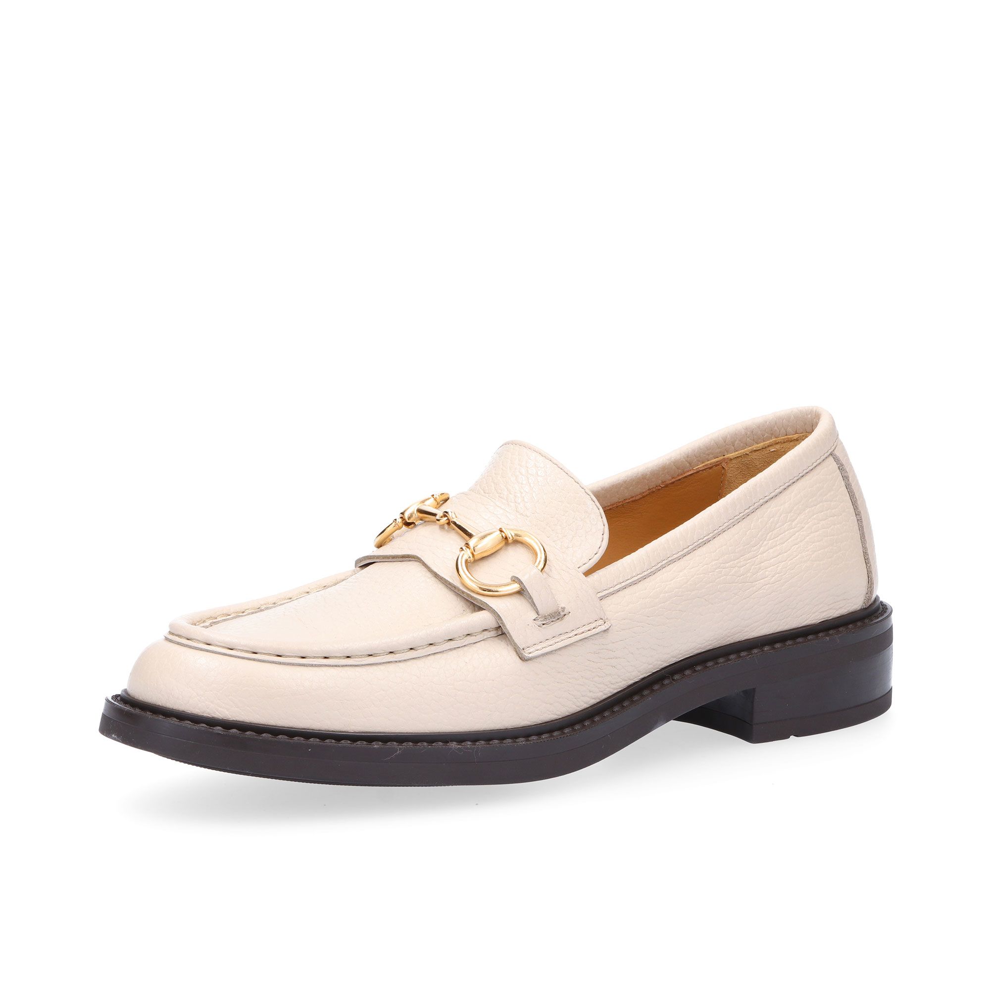 Galieti
Mocassini 
in pelle bottalata
lavorazione sacchetto